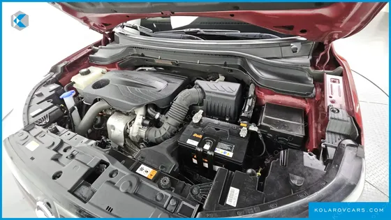 KGM - SSANGYONG TIVOLI 1.5 UPBEAT 2WD