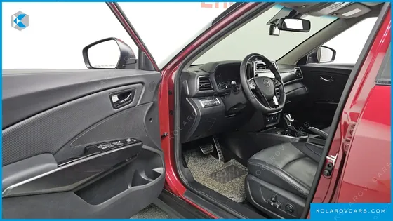 KGM - SSANGYONG TIVOLI 1.5 UPBEAT 2WD