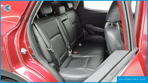 KGM - SSANGYONG TIVOLI 1.5 UPBEAT 2WD