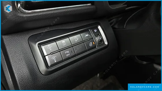 KGM - SSANGYONG TIVOLI 1.5 UPBEAT 2WD