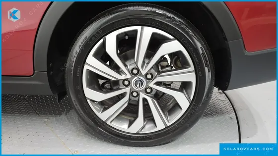 KGM - SSANGYONG TIVOLI 1.5 UPBEAT 2WD