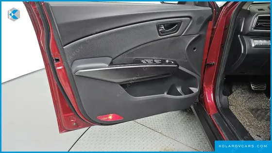 KGM - SSANGYONG TIVOLI 1.5 UPBEAT 2WD