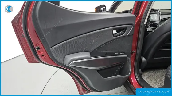 KGM - SSANGYONG TIVOLI 1.5 UPBEAT 2WD