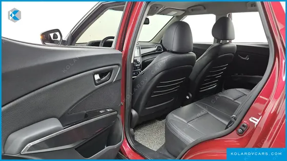 KGM - SSANGYONG TIVOLI 1.5 UPBEAT 2WD