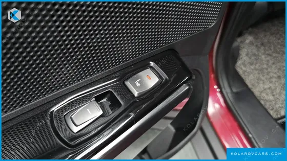 KGM - SSANGYONG TIVOLI 1.5 UPBEAT 2WD
