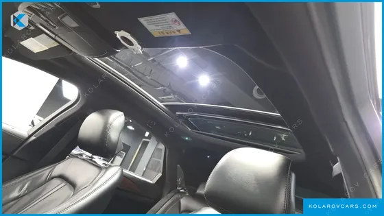 LINCOLN MKZ 2.0