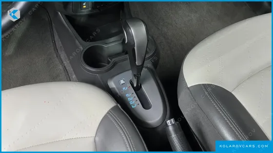 CHEVROLET (GM DAEWOO) SPARK SPARK S