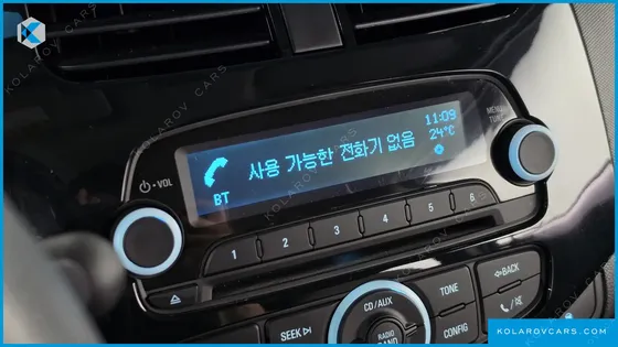 CHEVROLET (GM DAEWOO) SPARK SPARK S