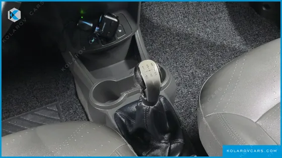 CHEVROLET (GM DAEWOO) SPARK LPG LT