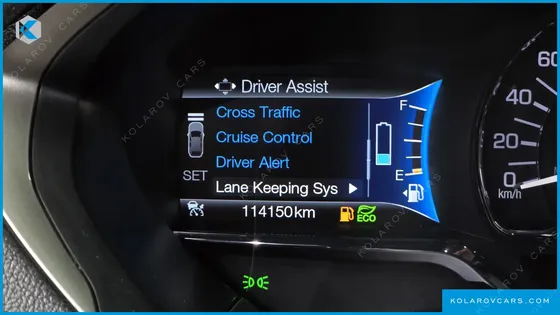 LINCOLN MKZ HYBRID