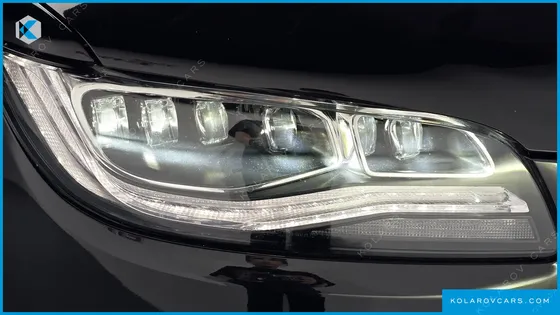 LINCOLN MKZ HYBRID