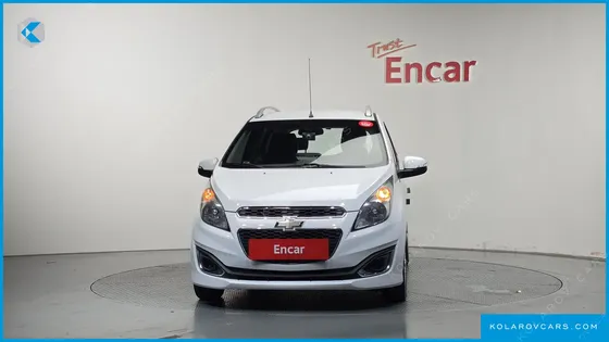 CHEVROLET (GM DAEWOO) SPARK LT