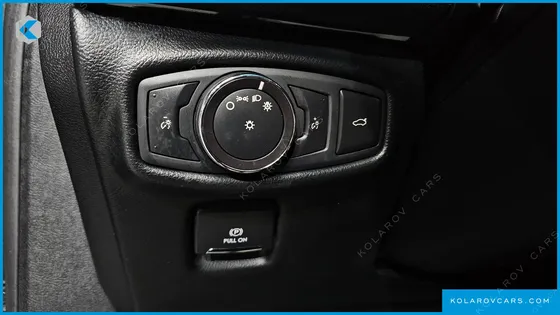 LINCOLN MKZ HYBRID