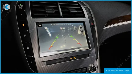 LINCOLN MKZ HYBRID