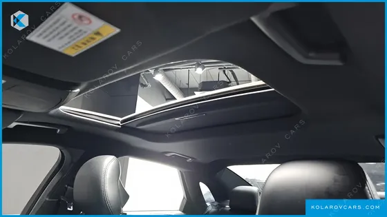 LINCOLN MKZ HYBRID
