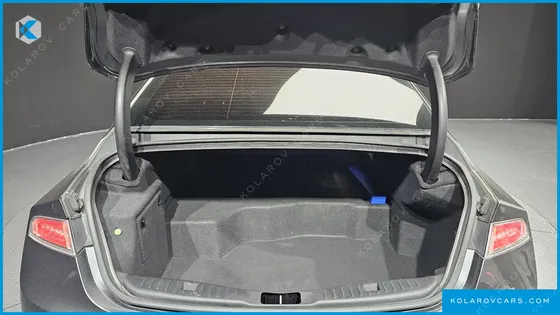 LINCOLN MKZ HYBRID