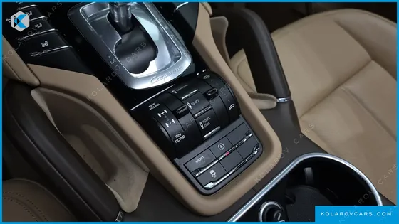 PORSCHE CAYENNE 3.0 DIESEL