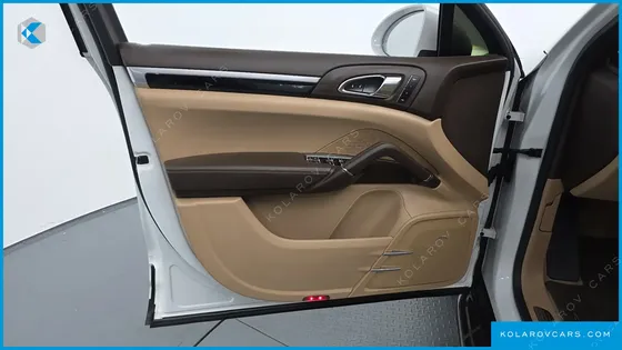 PORSCHE CAYENNE 3.0 DIESEL