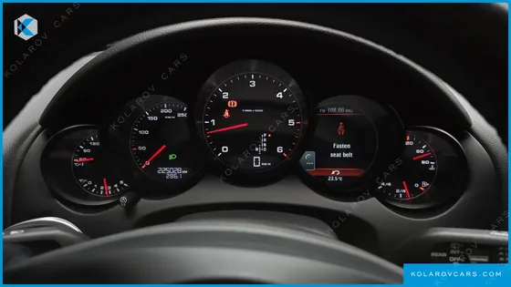 PORSCHE CAYENNE 3.0 DIESEL