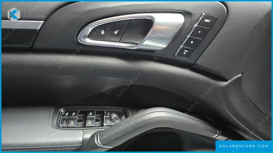 PORSCHE CAYENNE 3.0 DIESEL