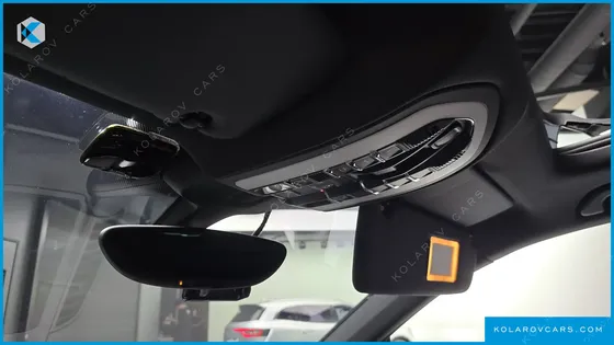PORSCHE CAYENNE 3.0 DIESEL