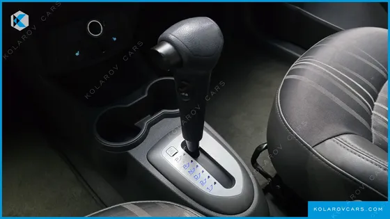 CHEVROLET (GM DAEWOO) SPARK LS