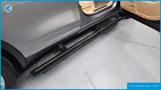 PORSCHE CAYENNE 3.0 DIESEL