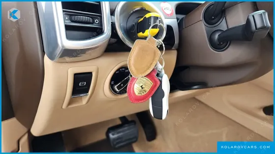 PORSCHE CAYENNE 3.0 DIESEL