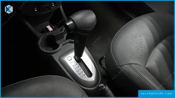 CHEVROLET (GM DAEWOO) SPARK LT