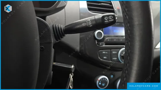 CHEVROLET (GM DAEWOO) SPARK LT