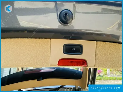 PORSCHE CAYENNE 3.0 DIESEL