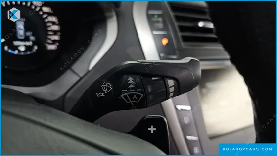 LINCOLN MKZ 2.0