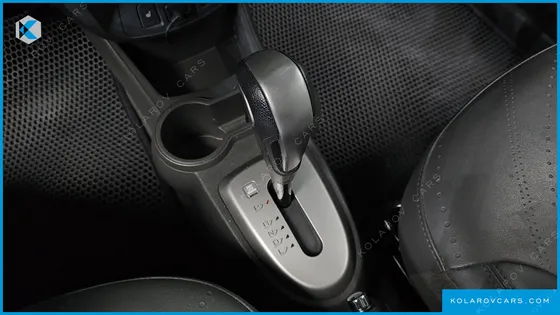 CHEVROLET (GM DAEWOO) SPARK LT