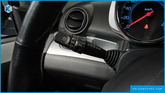 CHEVROLET (GM DAEWOO) SPARK LT