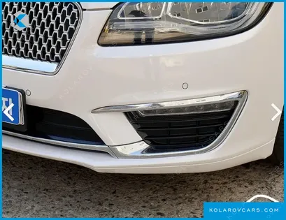 LINCOLN MKZ HYBRID