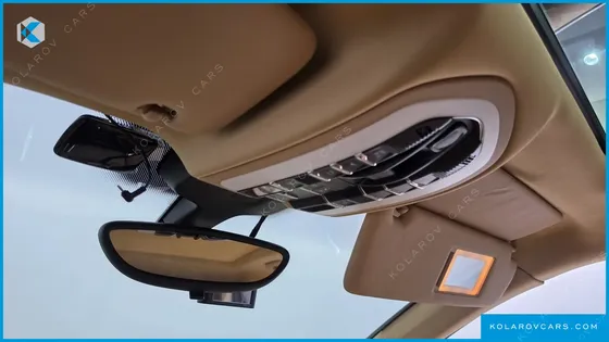 PORSCHE CAYENNE 4.8 S
