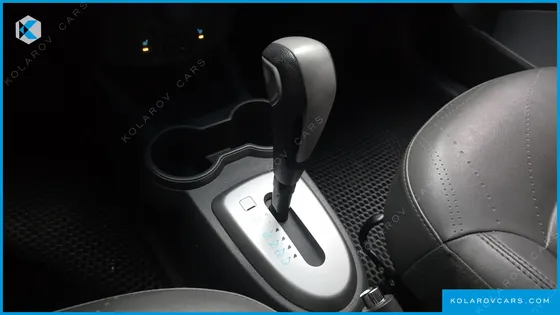 CHEVROLET (GM DAEWOO) SPARK LT