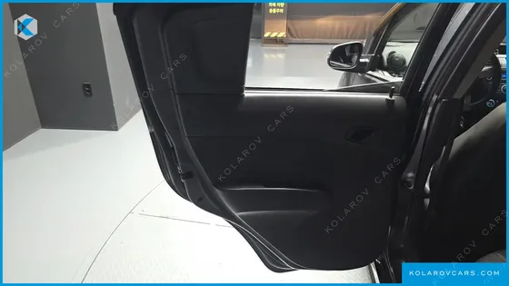 CHEVROLET (GM DAEWOO) SPARK LT