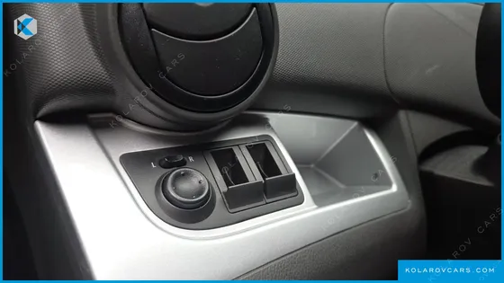CHEVROLET (GM DAEWOO) SPARK LT