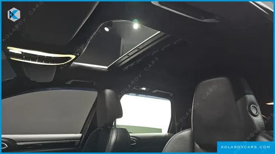 PORSCHE CAYENNE 4.8 S