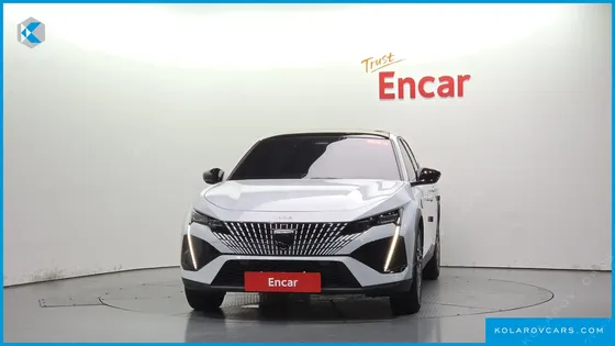 PEUGEOT 408 1.2 PURE TECH GT