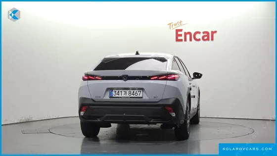 PEUGEOT 408 1.2 PURE TECH GT