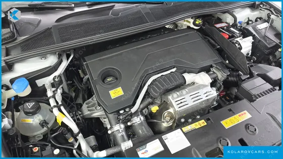 PEUGEOT 408 1.2 PURE TECH GT