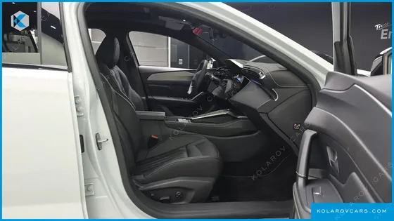 PEUGEOT 408 1.2 PURE TECH GT