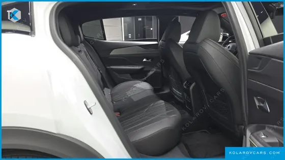 PEUGEOT 408 1.2 PURE TECH GT