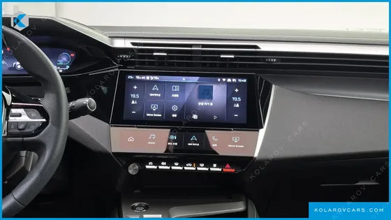 PEUGEOT 408 1.2 PURE TECH GT