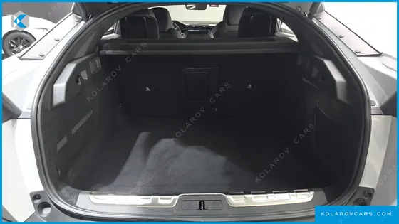 PEUGEOT 408 1.2 PURE TECH GT