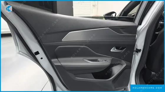 PEUGEOT 408 1.2 PURE TECH GT