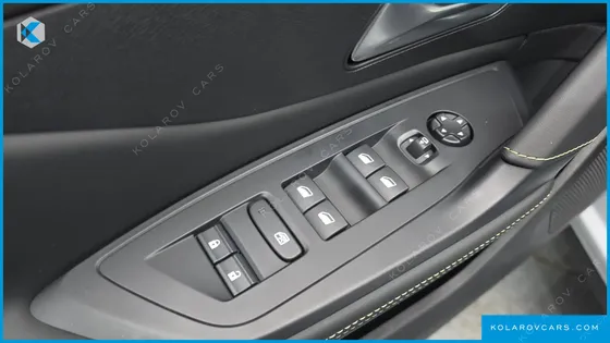 PEUGEOT 408 1.2 PURE TECH GT