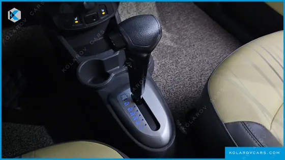 CHEVROLET (GM DAEWOO) SPARK LS